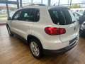 Volkswagen Tiguan Sport & Style BMT 1. Hand Weiß - thumbnail 4