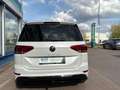 Volkswagen Touran 1.5 16V TSI ACT Highline, R-line, Blanc - thumbnail 5
