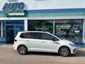 Volkswagen Touran 1.5 16V TSI ACT Highline, R-line, Blanc - thumbnail 1