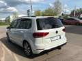 Volkswagen Touran 1.5 16V TSI ACT Highline, R-line, Blanc - thumbnail 4