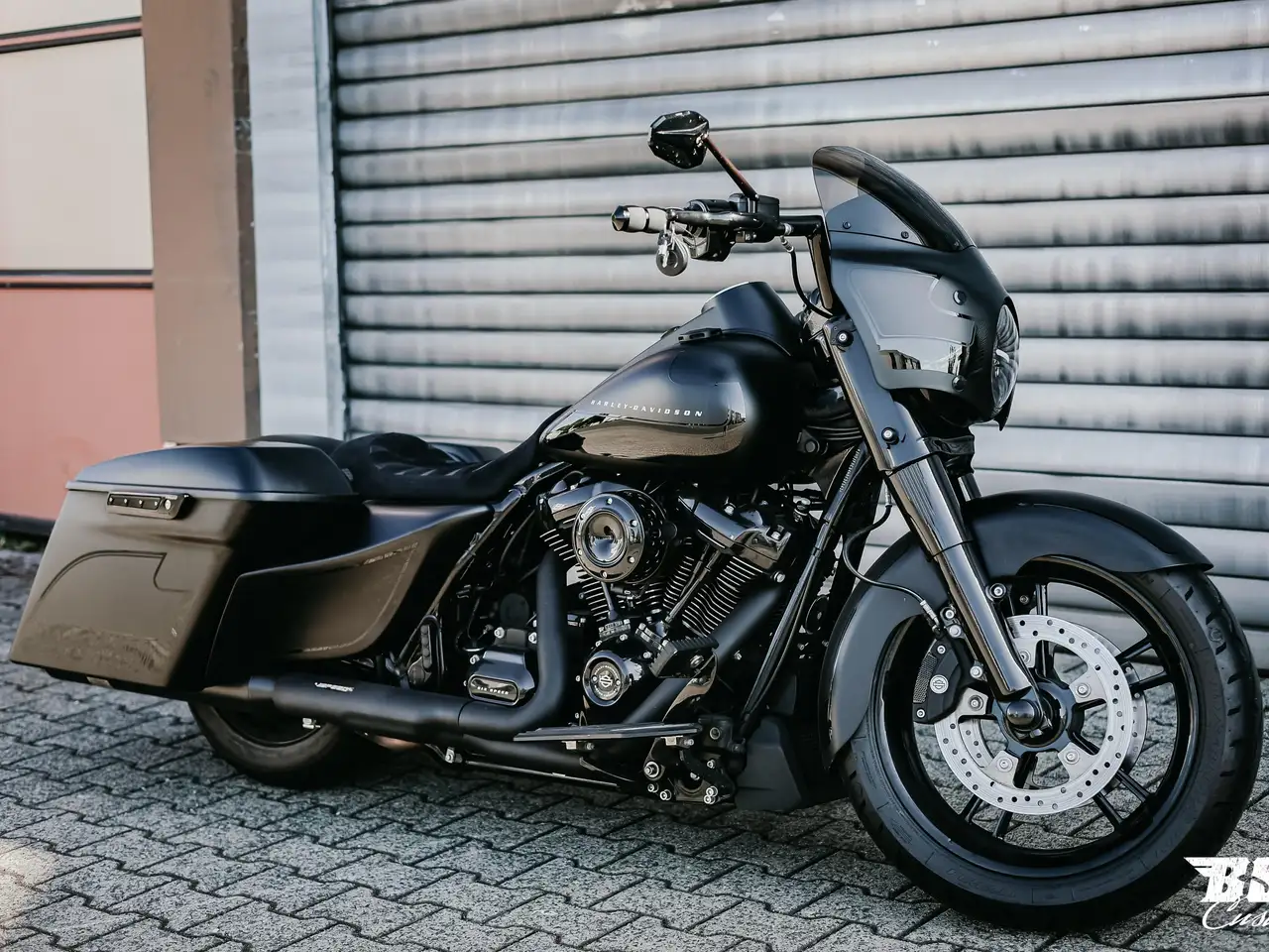 Harley-Davidson Road King