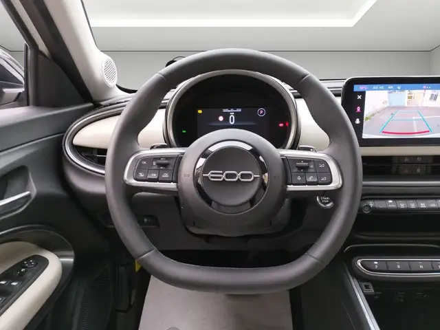 Fiat 600 view 12