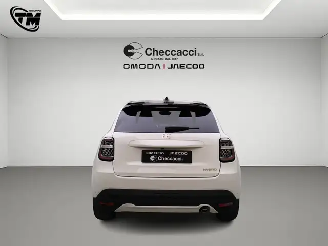 Fiat 600 view 6