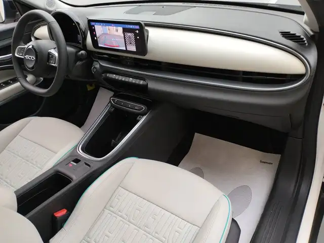 Fiat 600 view 15