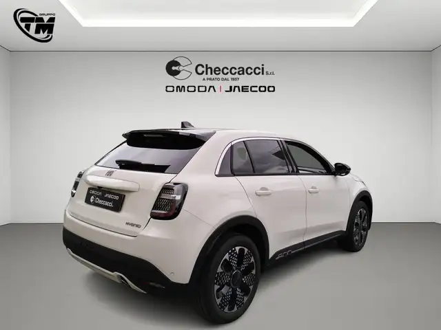 Fiat 600 view 5