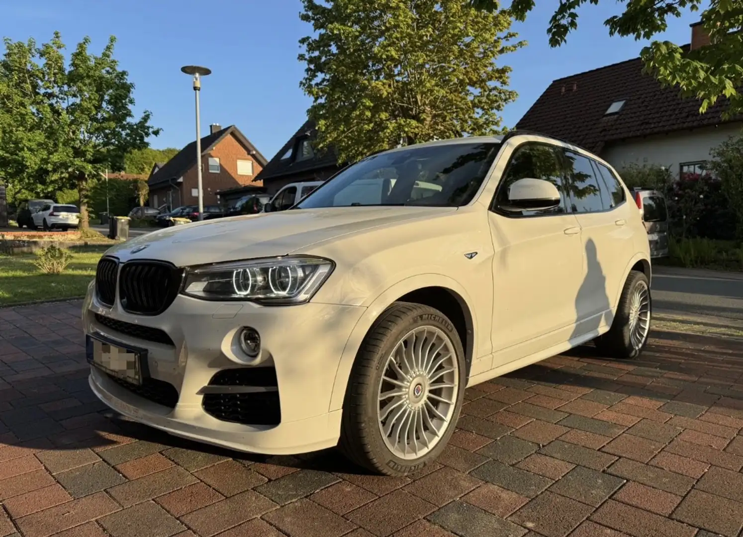 Alpina XD3 Bi-Turbo Switch-Tronic - 1
