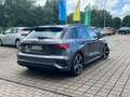 Audi A3 35 TFSI Sportback S tronic line Grau - thumbnail 14