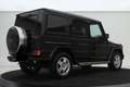 Mercedes-Benz G 500 V8 SW lungo auto ASI Youngtimer G500 Nero - thumbnail 3