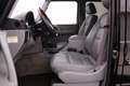 Mercedes-Benz G 500 V8 SW lungo auto ASI Youngtimer G500 Nero - thumbnail 6