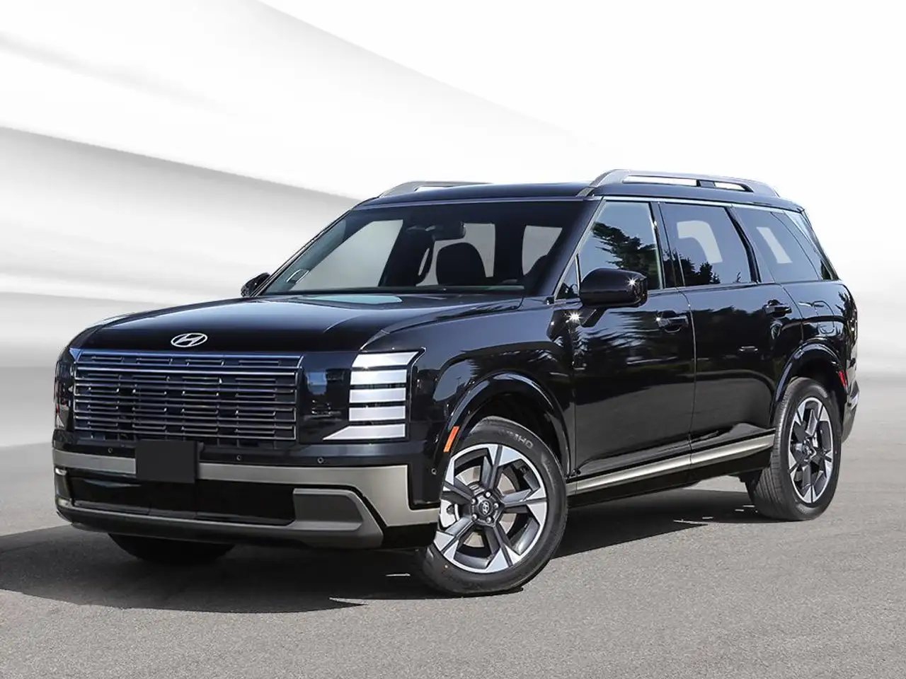 2026 Hyundai PALISADE Hybrid