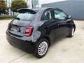 Fiat 500e Neuer e Action Automatik Komfort,-Radio,- Winter-P Schwarz - thumbnail 3