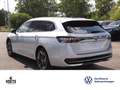 Volkswagen Passat Variant 1.5 eHybrid ELEGANCE LED+Navi+AHK Silber - thumbnail 5