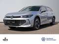 Volkswagen Passat Variant 1.5 eHybrid ELEGANCE LED+Navi+AHK Silber - thumbnail 1