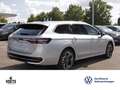 Volkswagen Passat Variant 1.5 eHybrid ELEGANCE LED+Navi+AHK Silber - thumbnail 4
