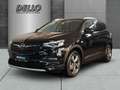 Opel Grandland Elegance 1.2 Turbo EU6d AHK-abnehmbar Navi Leder 3 Nero - thumbnail 1