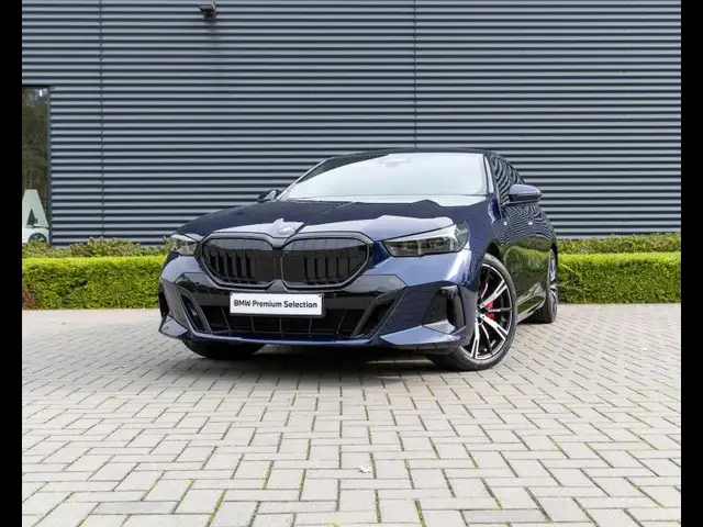 BMW 550 M-Sport Pro