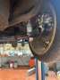 Volkswagen Golf GTI Golf 1*GTI*Leder*Downpipe* Bruin - thumbnail 11