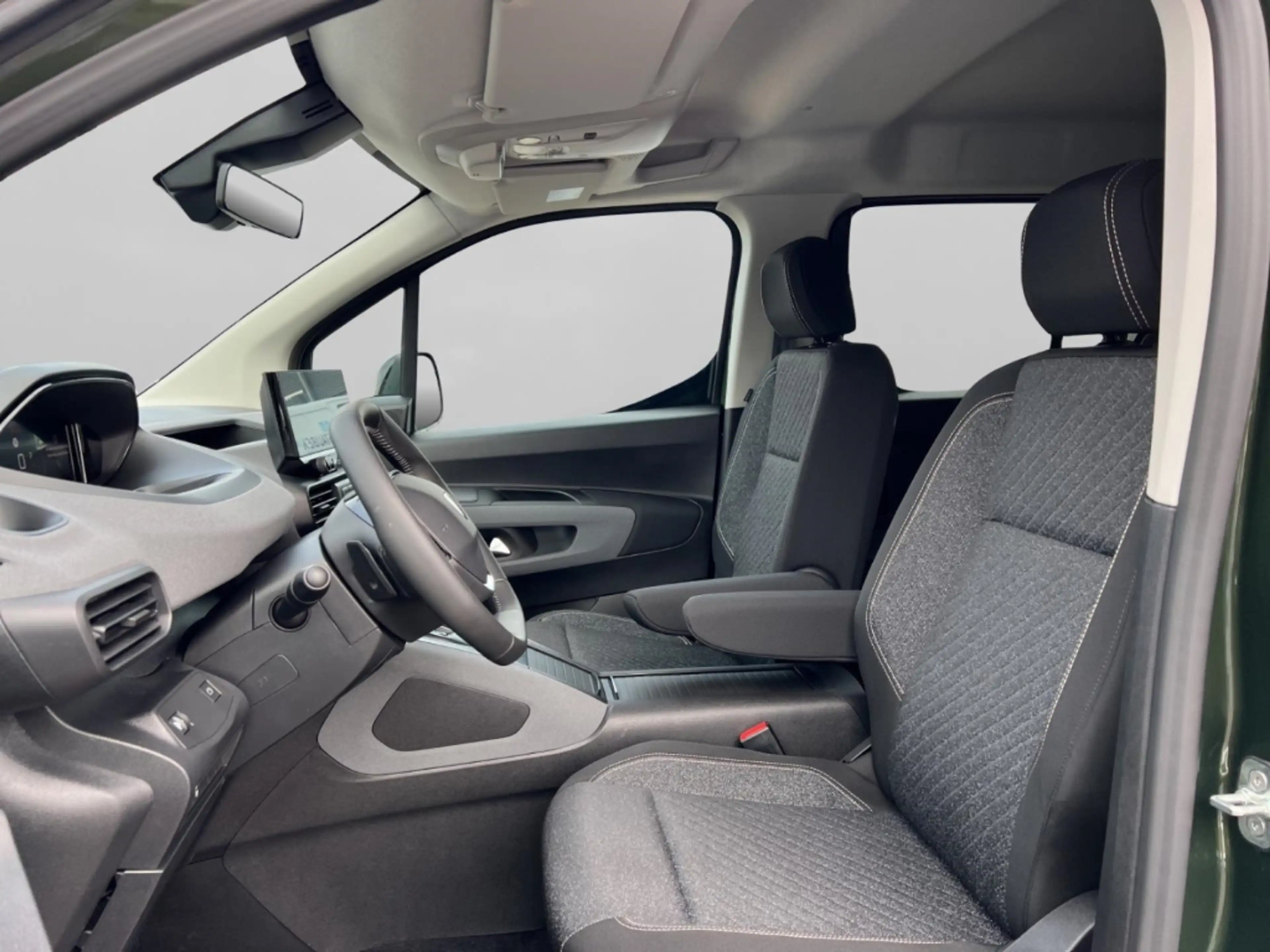 Peugeot Rifter Allure N1 L1 Navi Digitales Cockpit LED Dyn. Kurve — photo 10