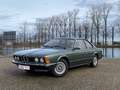 BMW 633 CSI zelena - thumbnail 1