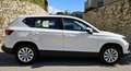 SEAT Ateca Reference 1.0 TSI*Garantie*Winterpaket*Navi* Weiß - thumbnail 8