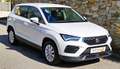 SEAT Ateca Reference 1.0 TSI*Garantie*Winterpaket*Navi* Weiß - thumbnail 3
