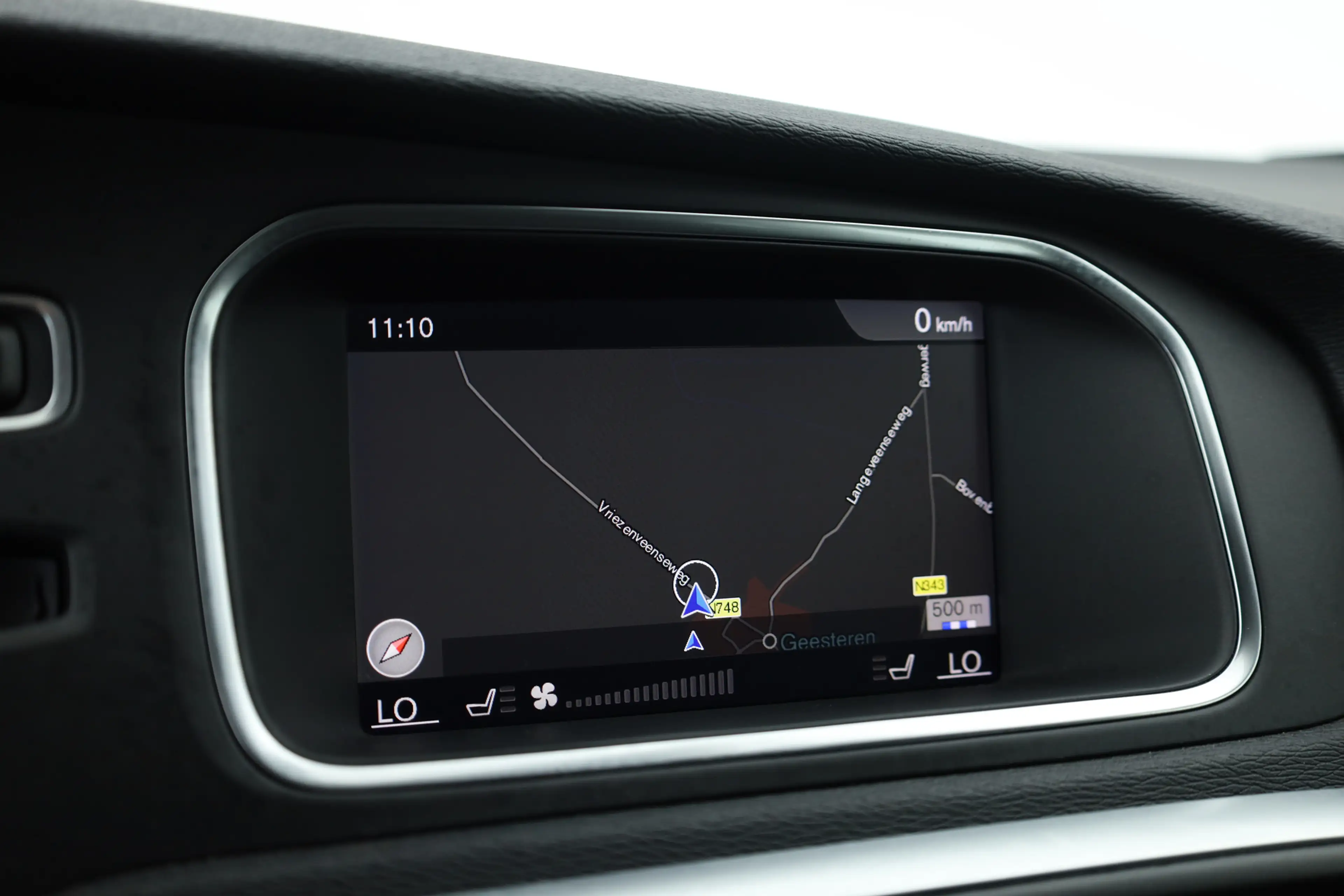 Volvo V40 2.0 T4 R-Design | 190PK | Leer | Panorama-dak | Tr — photo 13
