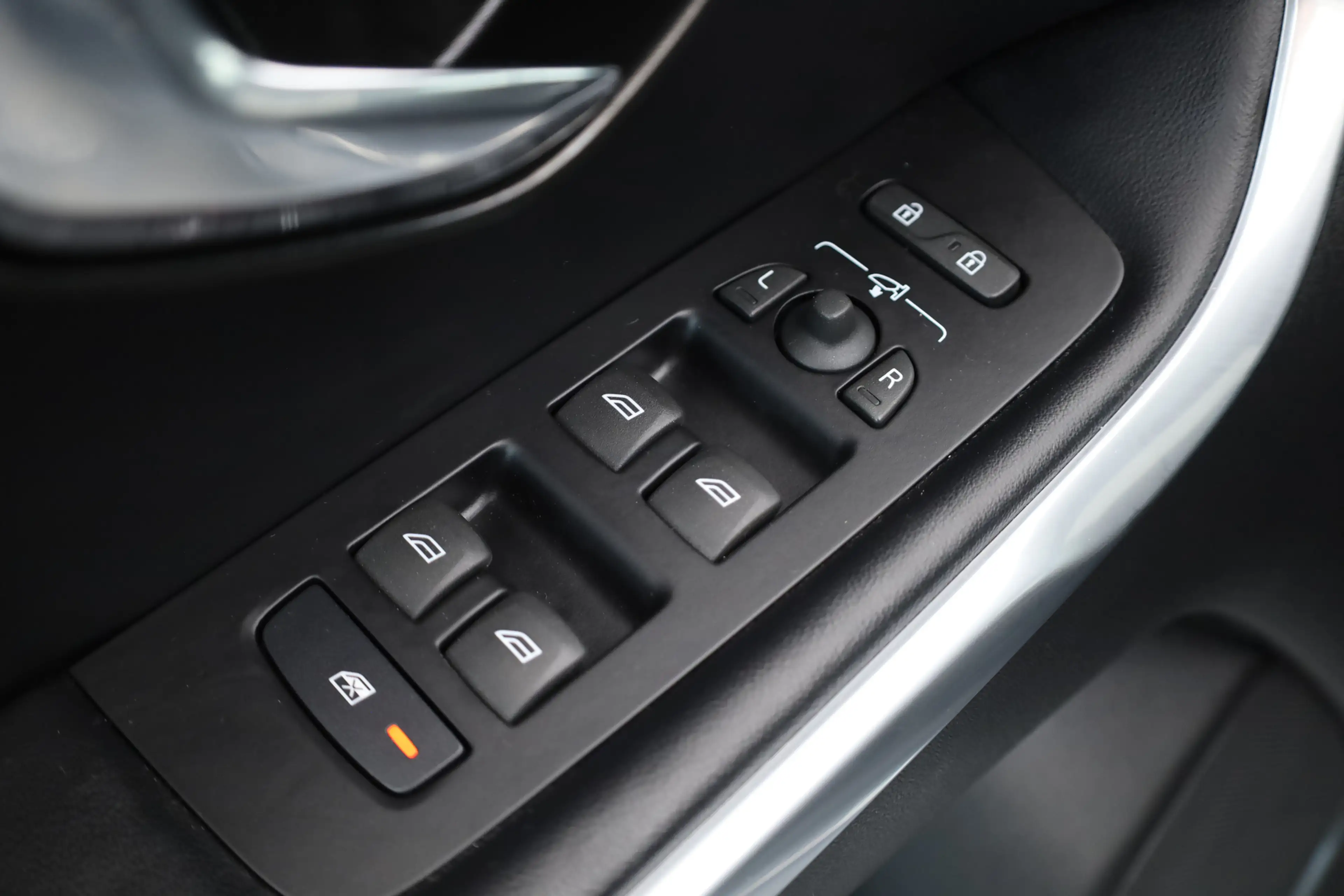 Volvo V40 2.0 T4 R-Design | 190PK | Leer | Panorama-dak | Tr — photo 6