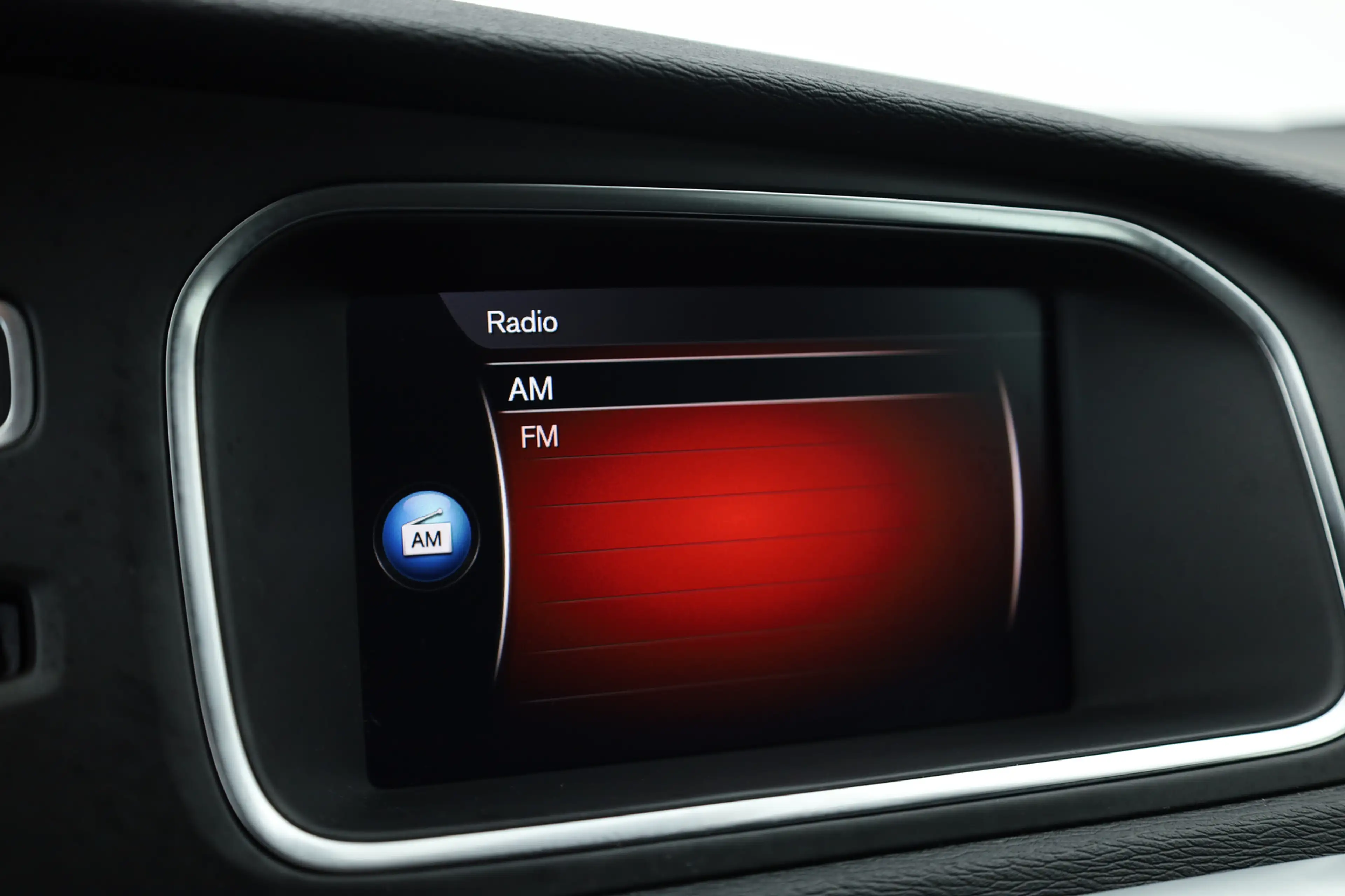 Volvo V40 2.0 T4 R-Design | 190PK | Leer | Panorama-dak | Tr — photo 14
