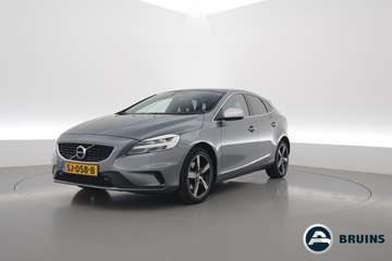 2.0 T4 R-Design | 190PK | Leer | Panorama-dak | Tr