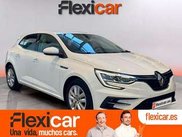 1.5dCi Blue Business 85kW