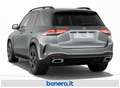 Mercedes-Benz GLE 350 de phev AMG Line Premium 4matic auto Grigio - thumbnail 4