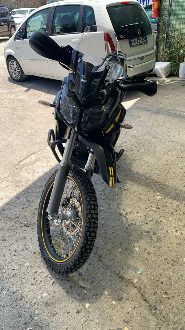 Voge Valico 300 Rally NUOVO - 2