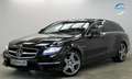 Mercedes-Benz CLS 63 AMG CLS 63 AMG 5.5 557PS V8 Biturbo Nachtsicht-Assis Schwarz - thumbnail 3