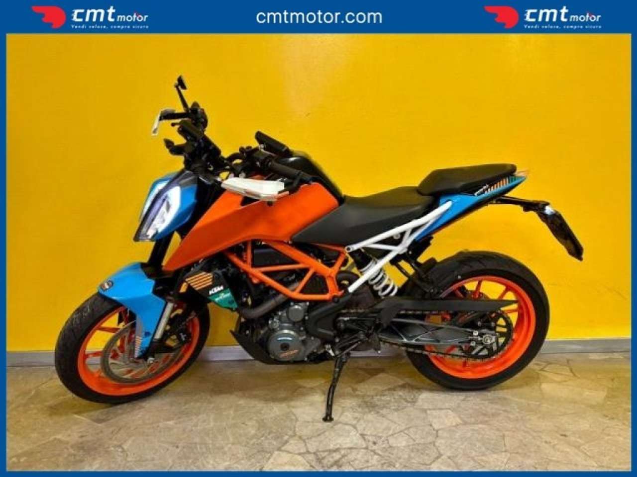 KTM Others 390 Duke  Garantita e Finanziabile