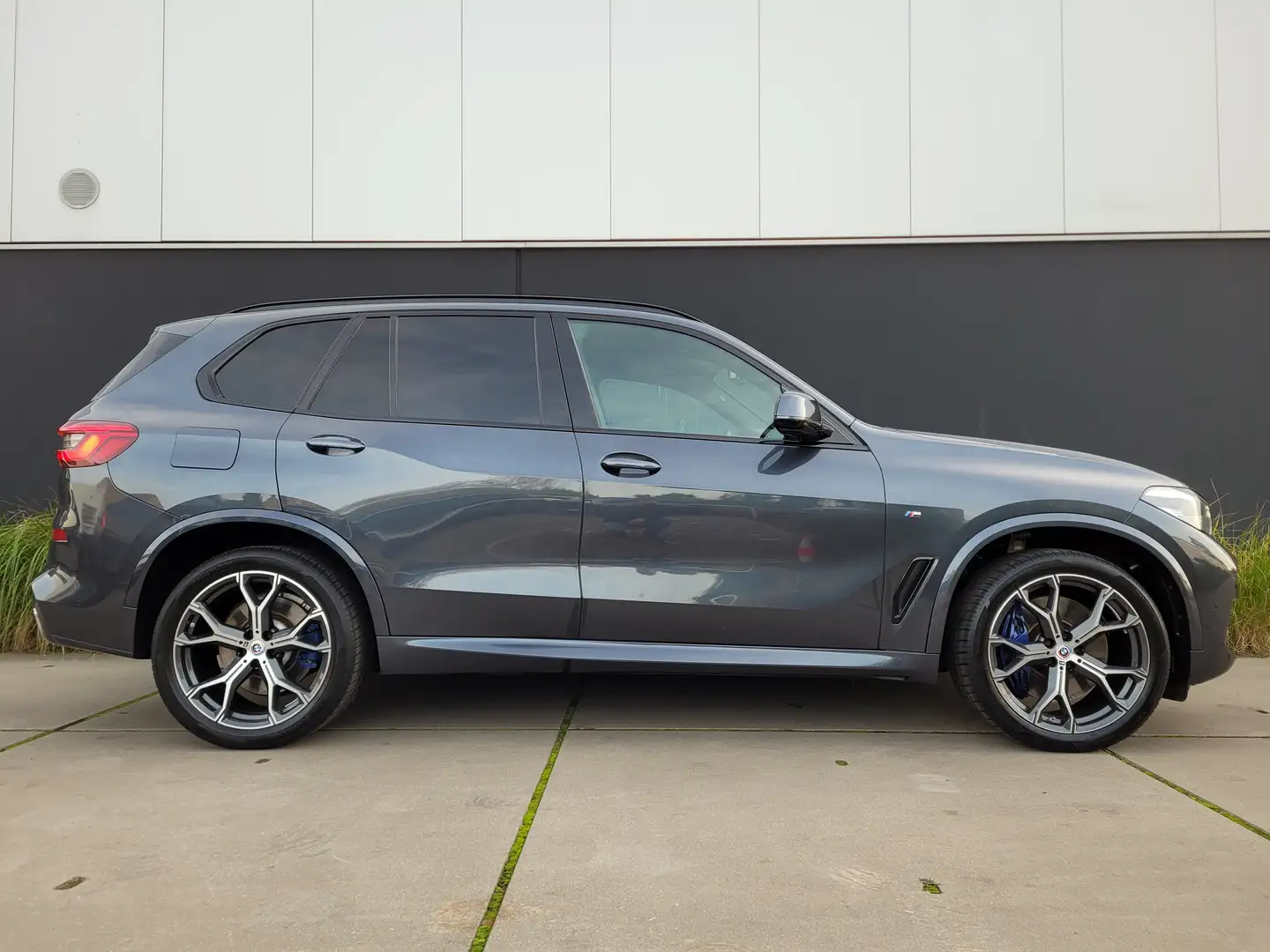 BMW X5 xDrive30dA*AUT.*7 ZITPL.*SOFT CLOSE*M-PAKKET*PANO* - 2
