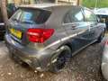 Mercedes-Benz A 180 BlueEfficiency Gris - thumbnail 2
