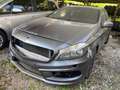 Mercedes-Benz A 180 BlueEfficiency Gris - thumbnail 4