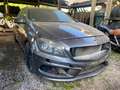 Mercedes-Benz A 180 BlueEfficiency Gris - thumbnail 3