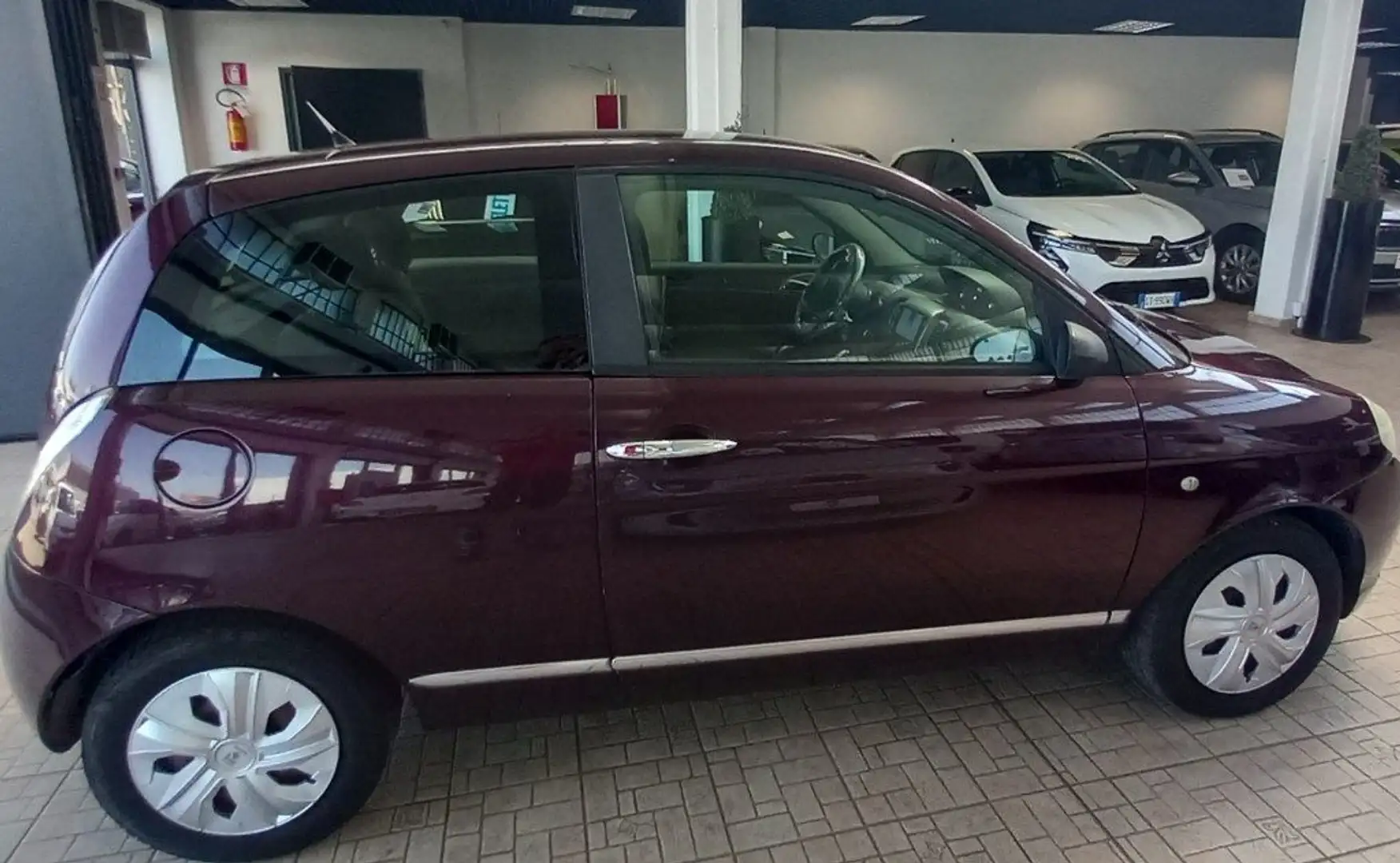 Lancia Ypsilon 1.2 Oro GPL - 2