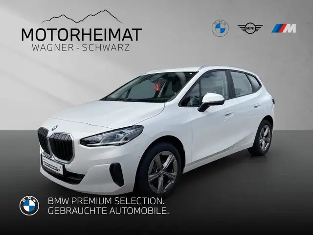 BMW 223 d xDrive Active Tourer AdpLED RFK Komfortzugang