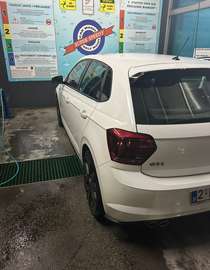 2.0 TSi OPF DSG