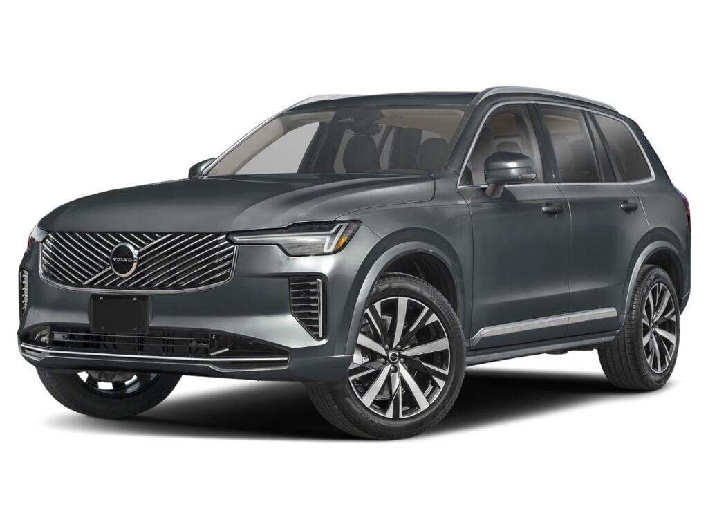 2026 Volvo XC90 Ultra 6-Seater (Bright Theme)