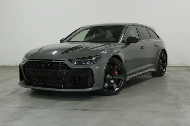 Audi RS6 A6 V  Avant GT 4.0 mhev performance quattro tip