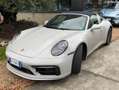 Porsche 911 911 VIII 992 Targa 3.0 4 - POSSIBILE SUB LEASING Grigio - thumbnail 1