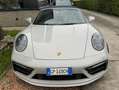 Porsche 911 911 VIII 992 Targa 3.0 4 - POSSIBILE SUB LEASING Grigio - thumbnail 4