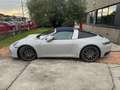 Porsche 911 911 VIII 992 Targa 3.0 4 - POSSIBILE SUB LEASING Grigio - thumbnail 7