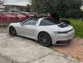 Porsche 911 911 VIII 992 Targa 3.0 4 - POSSIBILE SUB LEASING Grigio - thumbnail 5
