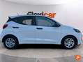 Hyundai i10 1.0 MPI Essence Blanco - thumbnail 5