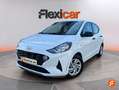 Hyundai i10 1.0 MPI Essence Blanco - thumbnail 3