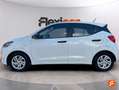 Hyundai i10 1.0 MPI Essence Blanco - thumbnail 4